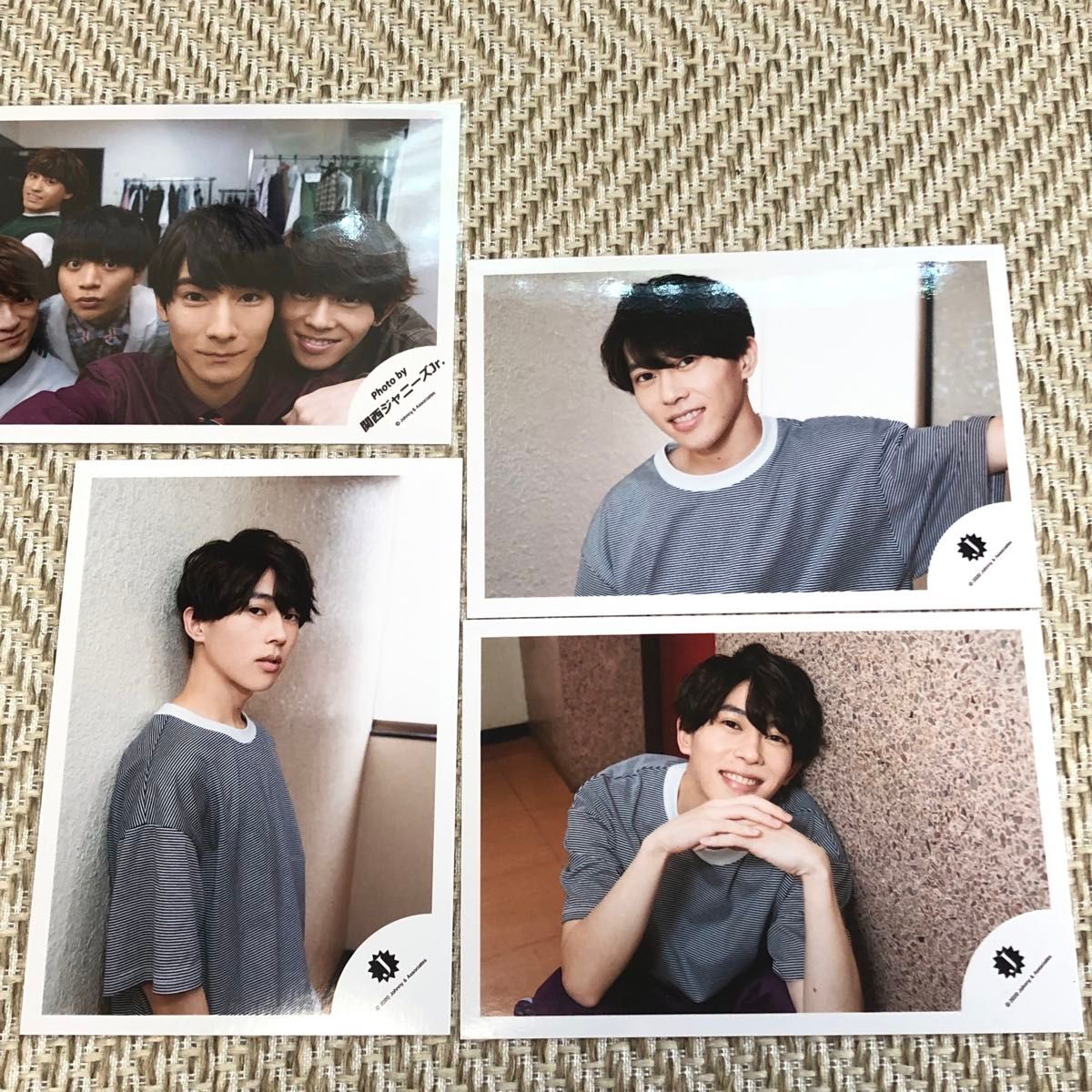 Aぇ group 末澤誠也 公式写真|Yahoo!フリマ(旧PayPayフリマ) Aぇ group 末澤誠也 公式写真|Yahoo!フリマ(旧PayPayフリマ)
