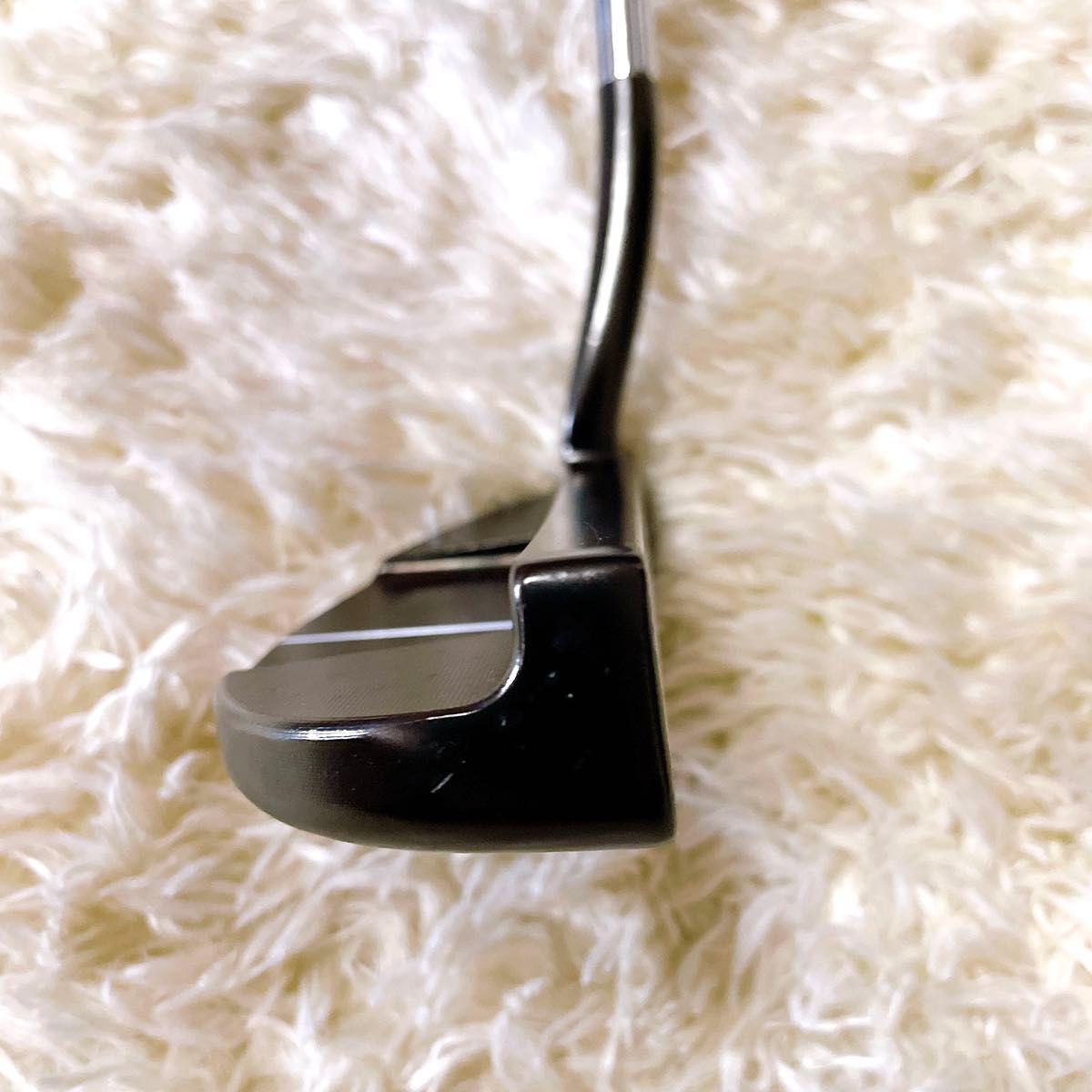 ODYSSEY PROTYPE iX #9 HT オデッセイ プロタイプiX 9HT 石川遼 ODYSSEY PROTYPE iX #9 HT オデッセイ プロタイプiX 9HT 石川遼