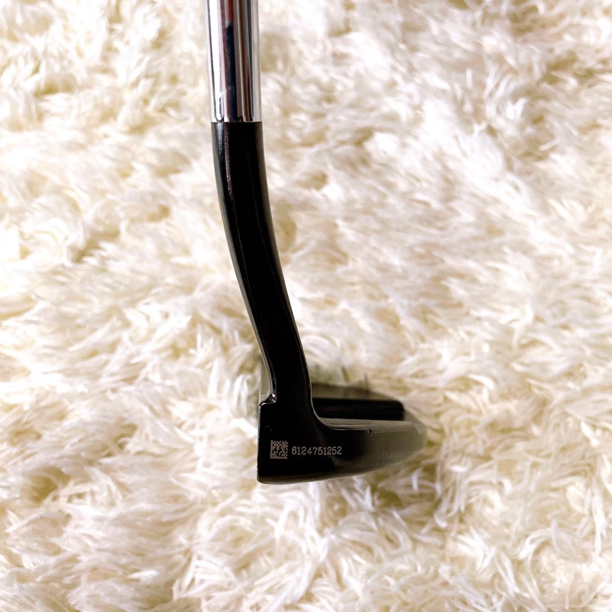 ODYSSEY PROTYPE iX #9 HT オデッセイ プロタイプiX 9HT 石川遼 ODYSSEY PROTYPE iX #9 HT オデッセイ プロタイプiX 9HT 石川遼