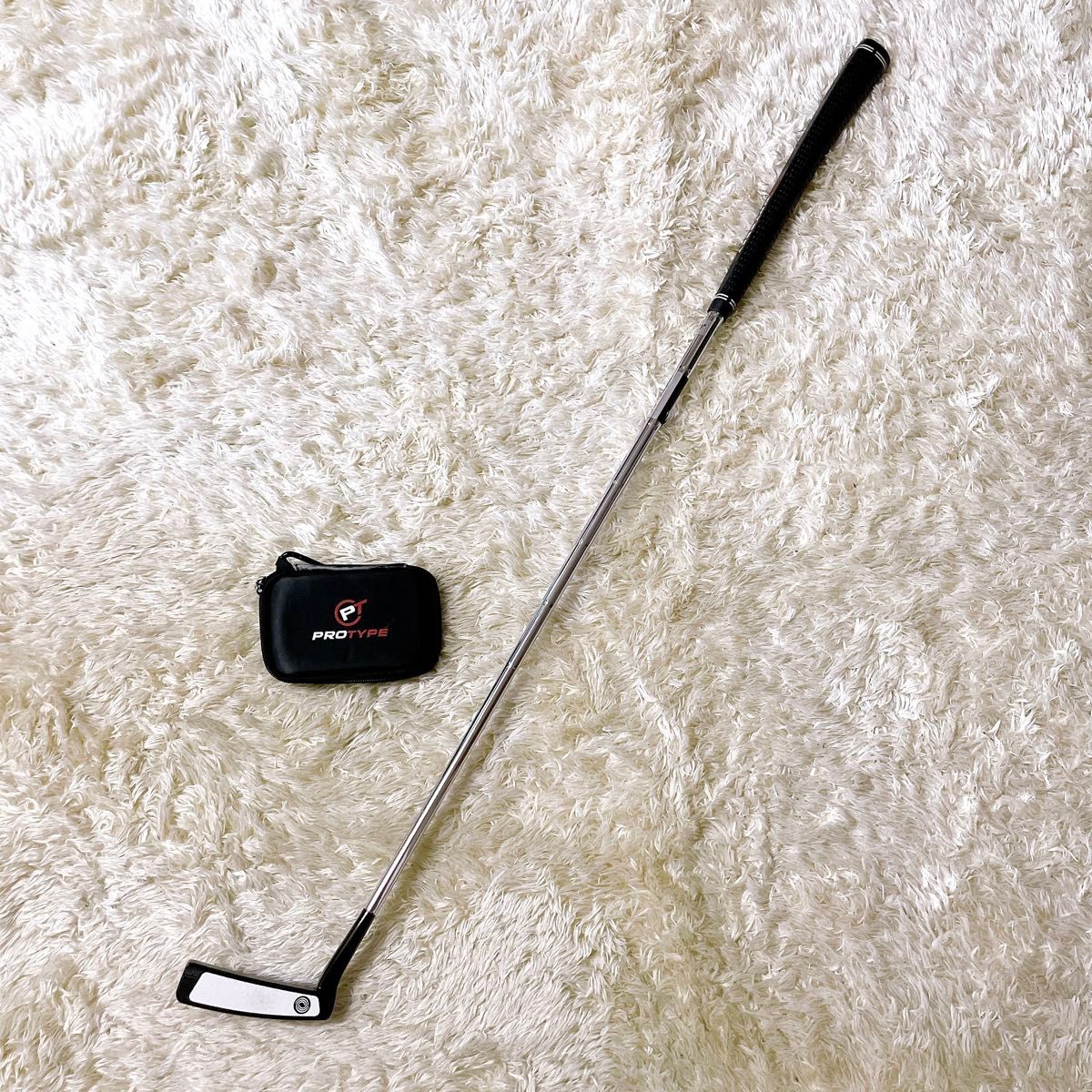 ODYSSEY PROTYPE iX #9 HT オデッセイ プロタイプiX 9HT 石川遼 ODYSSEY PROTYPE iX #9 HT オデッセイ プロタイプiX 9HT 石川遼
