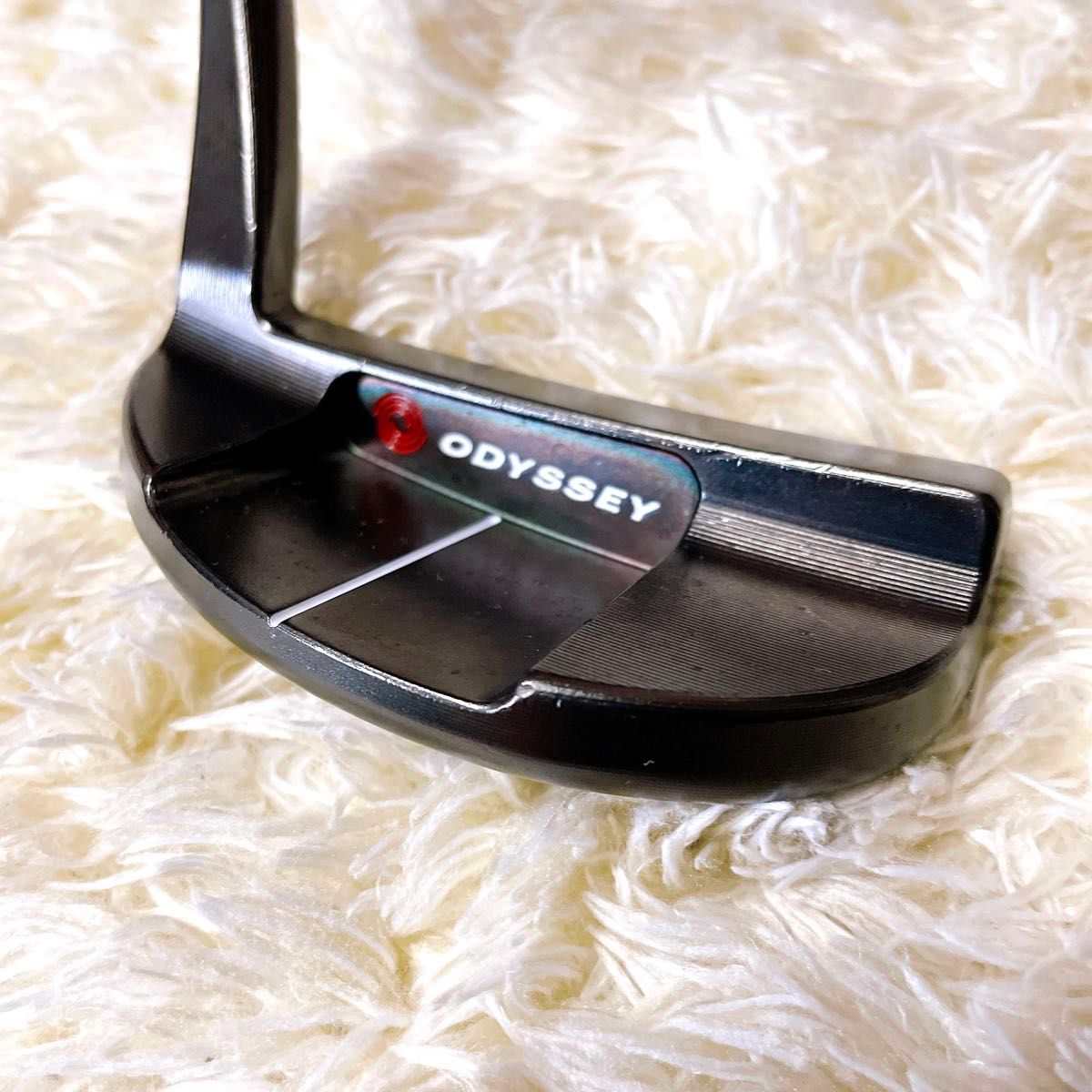 ODYSSEY PROTYPE iX #9 HT オデッセイ プロタイプiX 9HT 石川遼 ODYSSEY PROTYPE iX #9 HT オデッセイ プロタイプiX 9HT 石川遼