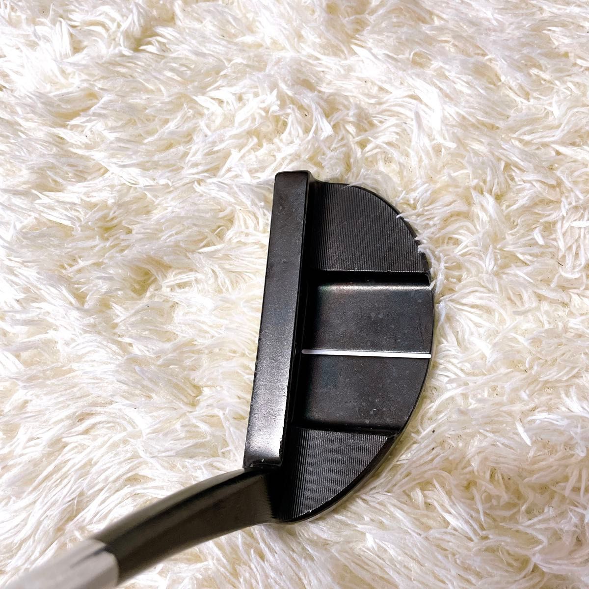 ODYSSEY PROTYPE iX #9 HT オデッセイ プロタイプiX 9HT 石川遼 ODYSSEY PROTYPE iX #9 HT オデッセイ プロタイプiX 9HT 石川遼