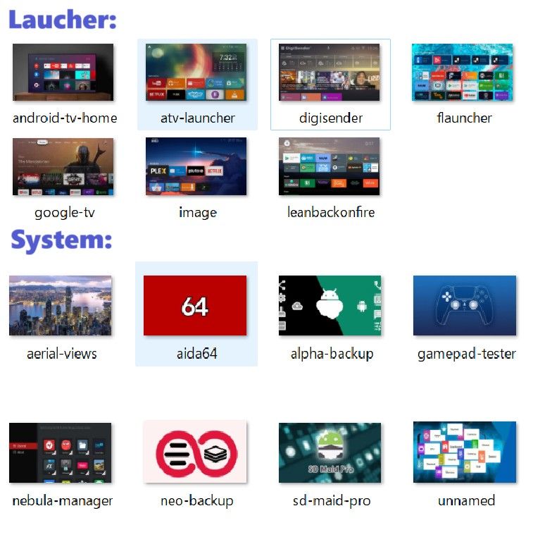 Android TVBox 世界中のTV Kids番組など無料視聴(アプリはSDに Android TVBox 世界中のTV Kids番組など無料視聴(アプリはSDに