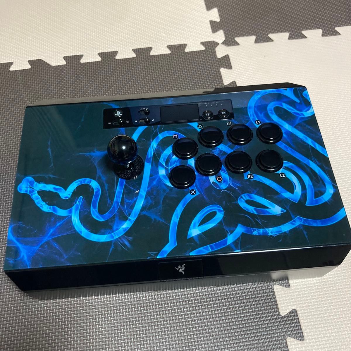 RAZER PANTHERA 旧パンテラ アケコン レバー|Yahoo!フリマ(旧 RAZER PANTHERA 旧パンテラ アケコン レバー|Yahoo!フリマ(旧