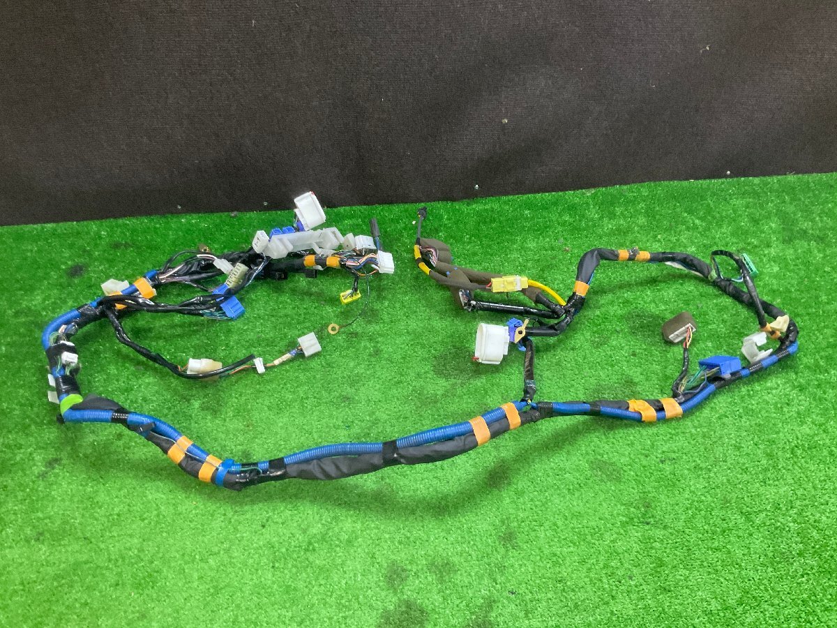 RX-7 RX7 FD3S поздняя версия 5 type оригинальный приборная панель Harness 