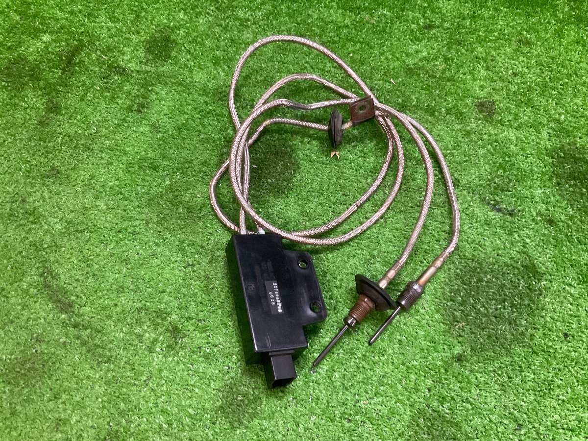  Fairlady Z Z32 original exhaust temperature sensor 22740-40P00 free shipping!