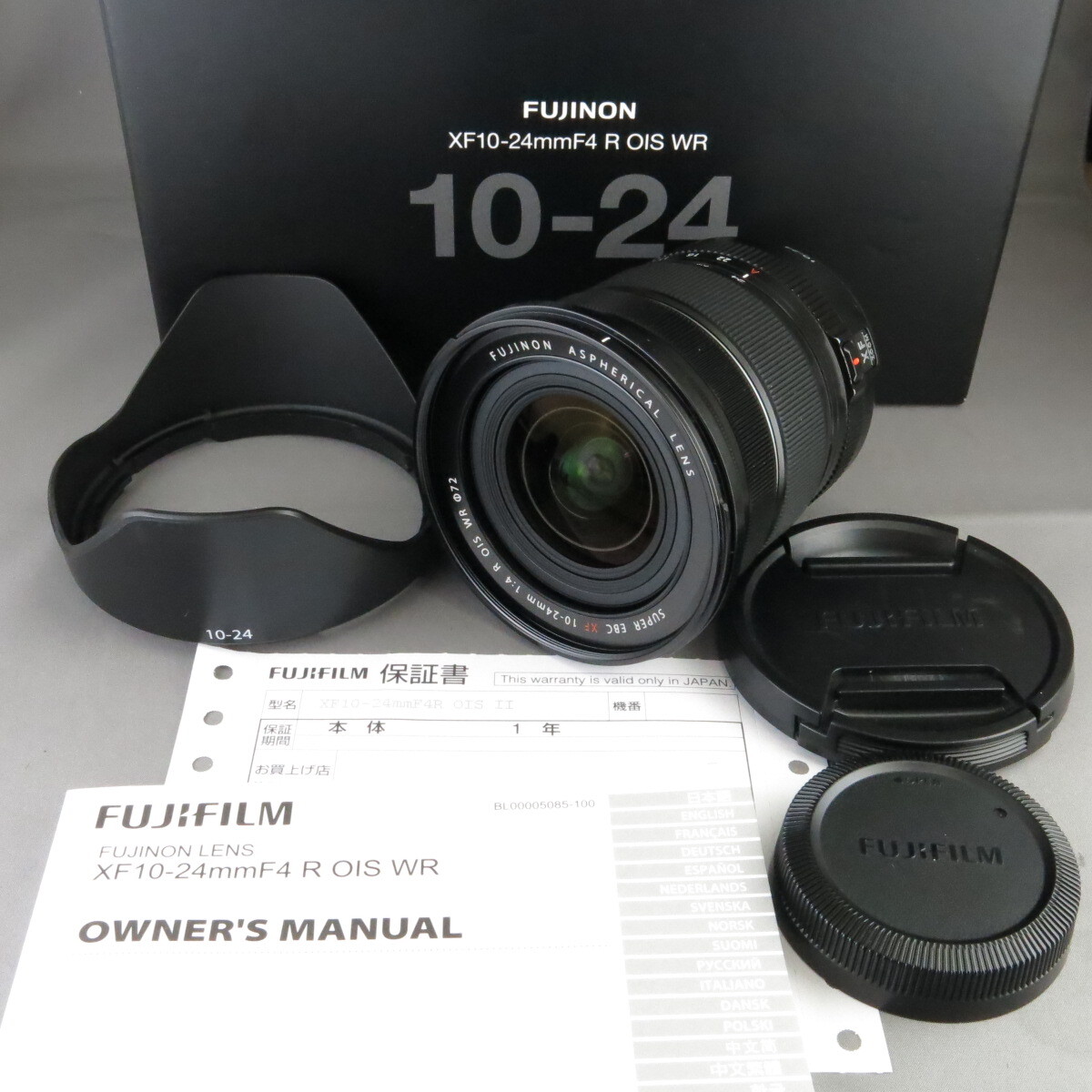 極上品】Carl Zeiss Distagon T*3.5/18 ZE (キャノンEF) #5102 極上品】Carl Zeiss Distagon T*3.5/18 ZE (キャノンEF) #5102