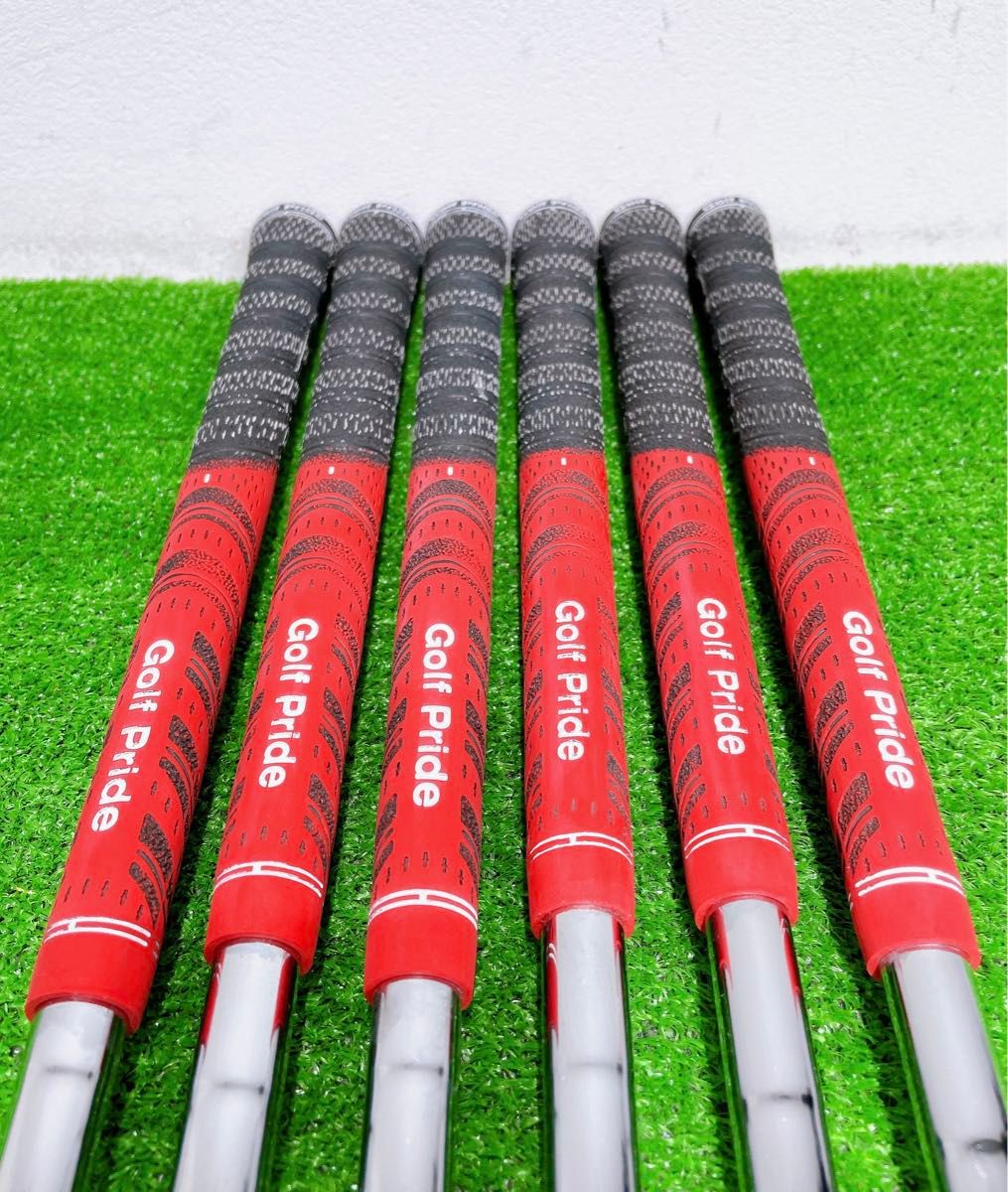 名器 PING ① ピン G25 アイアンセット 青ドット 6-9WU 6本 名器 PING ① ピン G25 アイアンセット 青ドット 6-9WU 6本