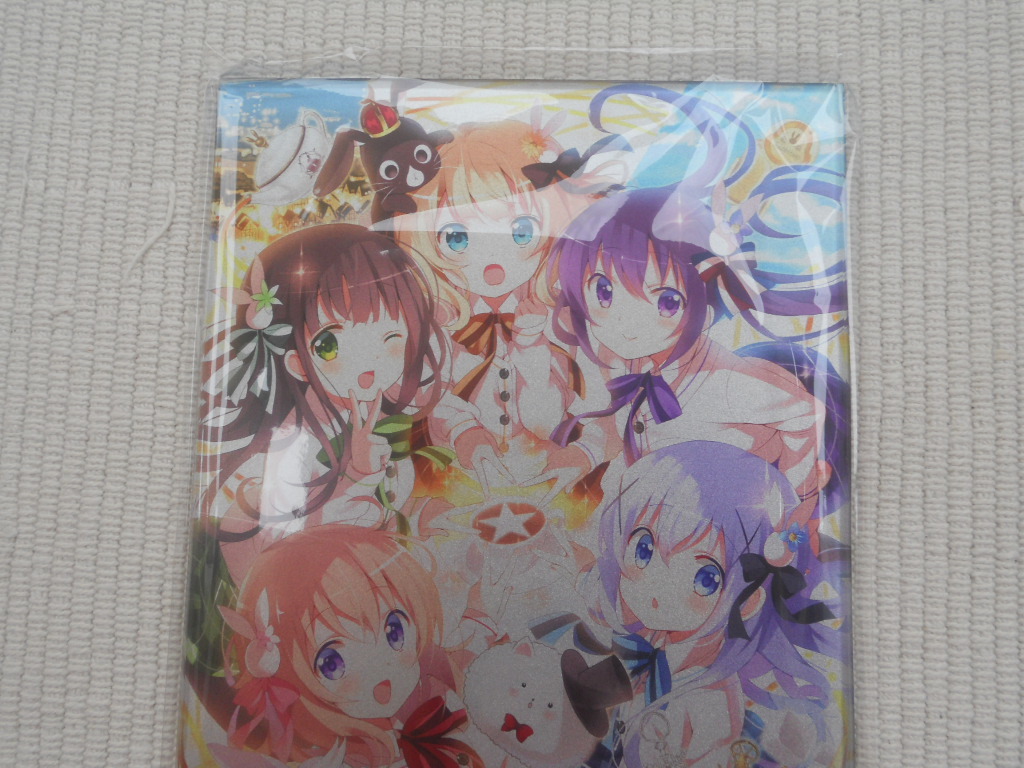 ヤフオク まんがタイムきらら展 公式グッズ アクリルアー ヤフオク まんがタイムきらら展 公式グッズ アクリルアー