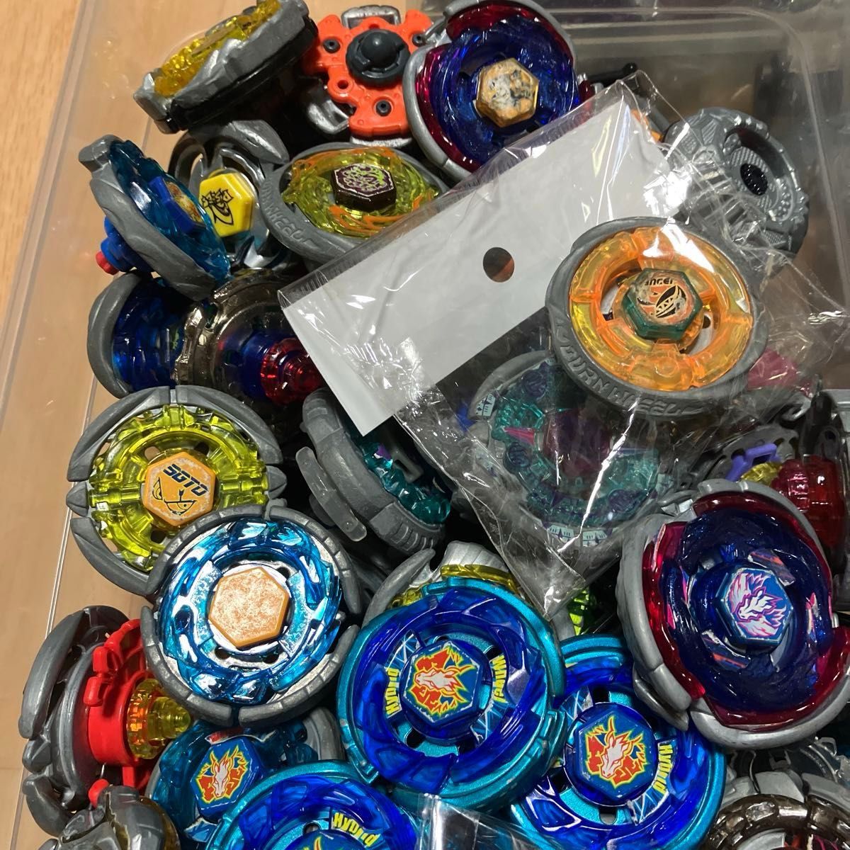 ベイブレード 大量 パーツ|Yahoo!フリマ(旧PayPayフリマ) ベイブレード 大量 パーツ|Yahoo!フリマ(旧PayPayフリマ)