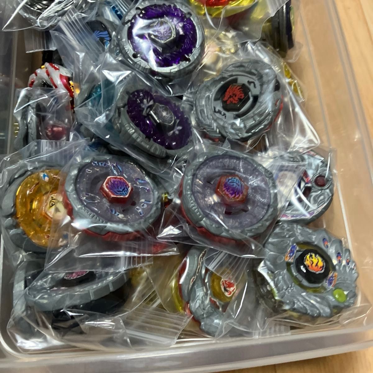 ベイブレード 大量 パーツ|Yahoo!フリマ(旧PayPayフリマ) ベイブレード 大量 パーツ|Yahoo!フリマ(旧PayPayフリマ)