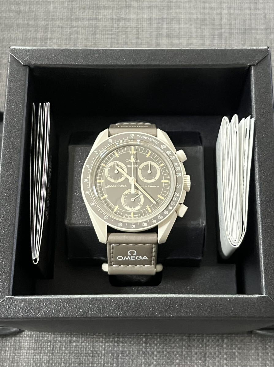 送料無料 砂漠 Swatch Omega Bioceramic Moonswatch Mission on 送料無料 砂漠 Swatch Omega Bioceramic Moonswatch Mission on