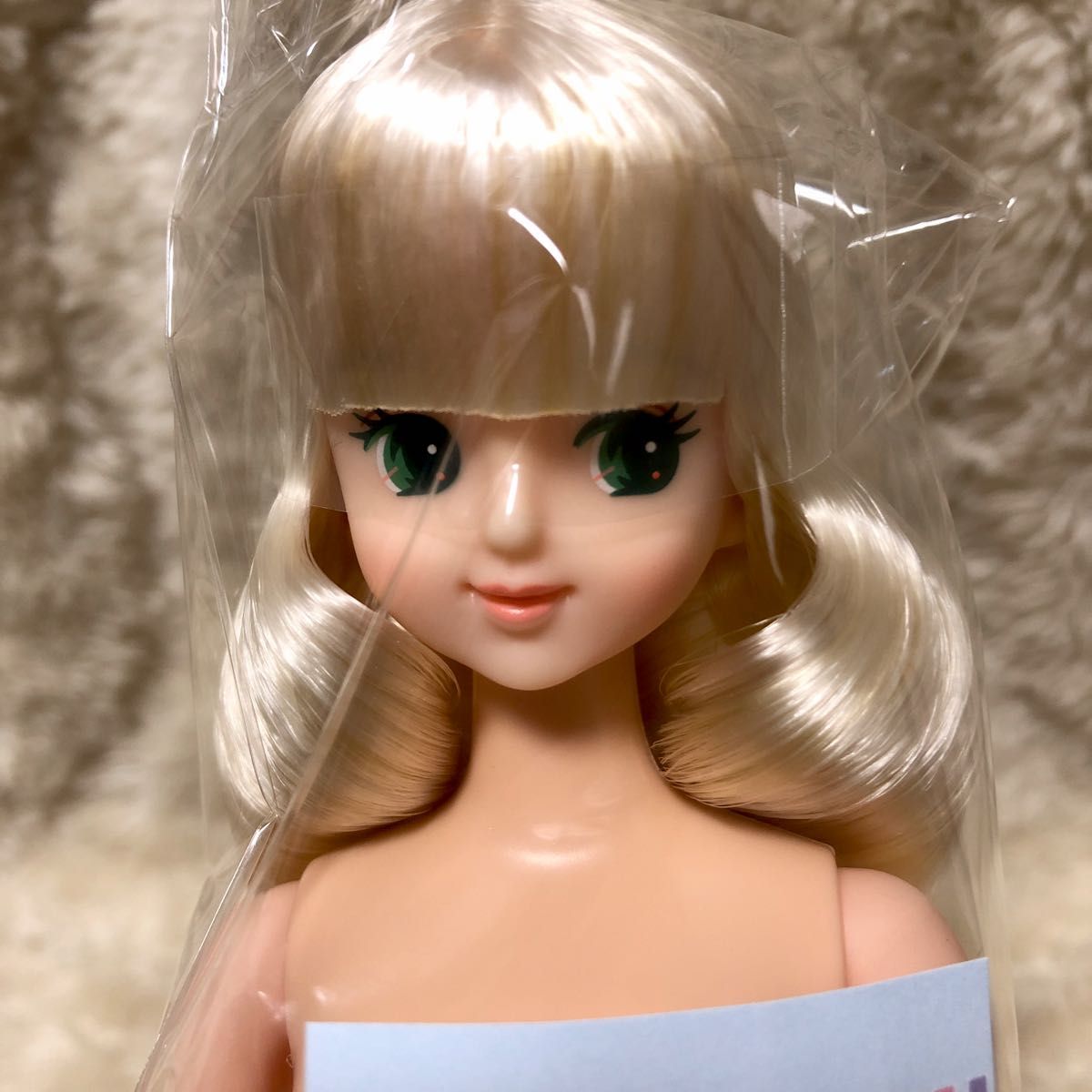 リカちゃんキャッスル リトルファクトリー おたのしみドール リカちゃんキャッスル リトルファクトリー おたのしみドール