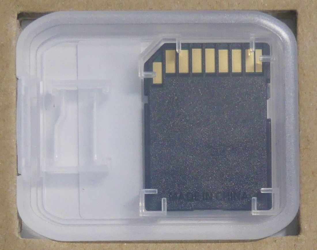 新品未使用 2024年版地図SDHCメモリーカード CA-SDL24ADZC 新品未使用 2024年版地図SDHCメモリーカード CA-SDL24ADZC