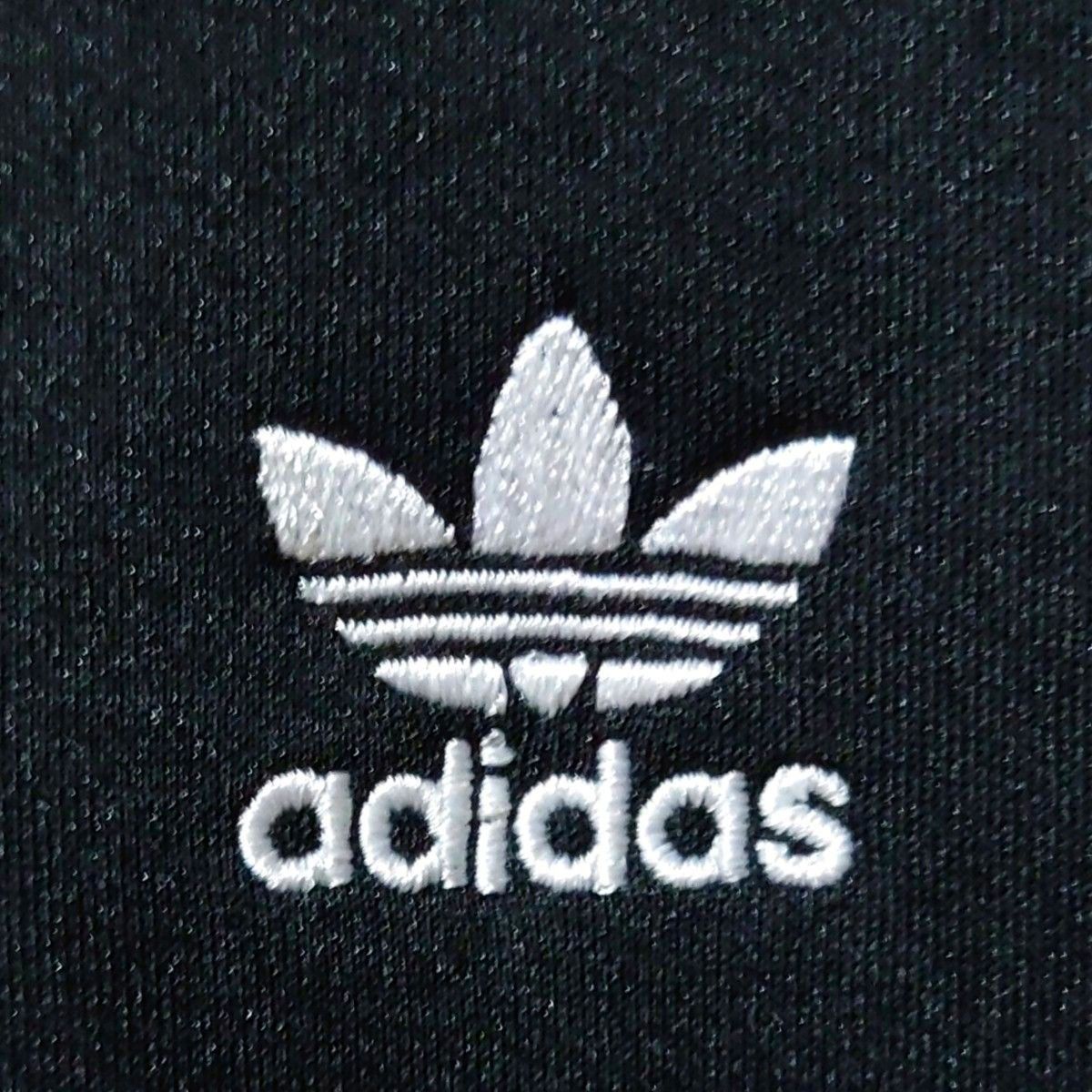 adidas SSTトラックジャケット ジャージ スポーツウェア 黒 XL adidas SSTトラックジャケット ジャージ スポーツウェア 黒 XL