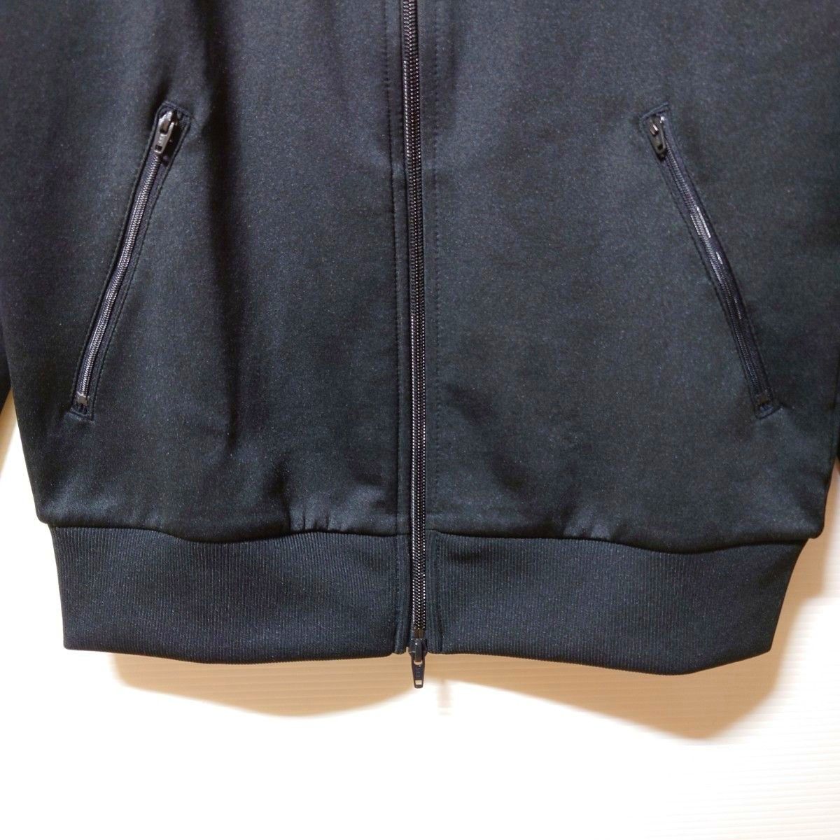 adidas SSTトラックジャケット ジャージ スポーツウェア 黒 XL adidas SSTトラックジャケット ジャージ スポーツウェア 黒 XL