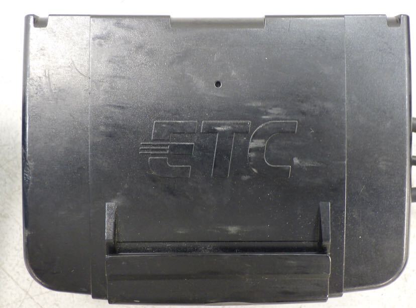 セットアップ済 JRM-11バイク用 アンテナ分離型 JRC ETC 9108 0803