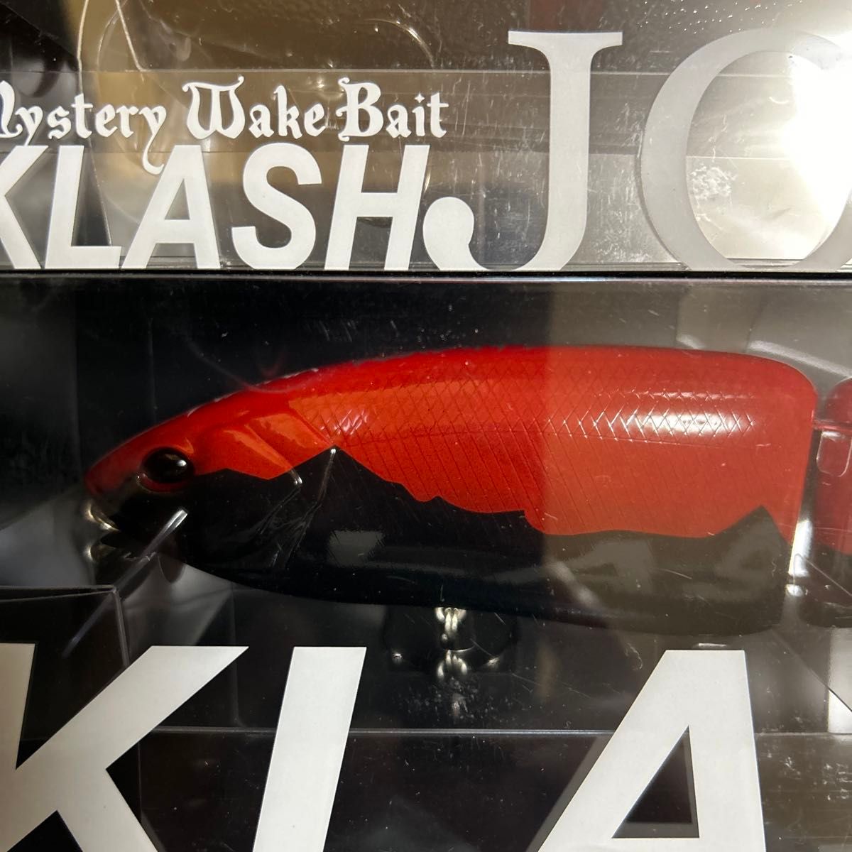 DRT タイニークラッシュ クラッシュジョーカー クラッシュ9 新品 DRT タイニークラッシュ クラッシュジョーカー クラッシュ9 新品