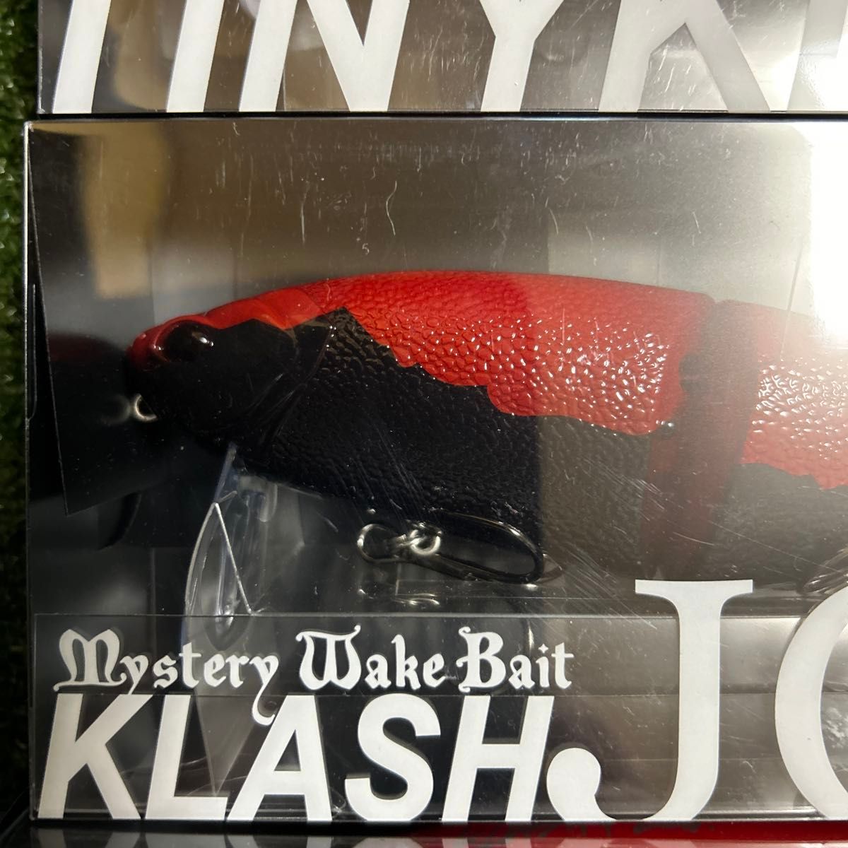DRT タイニークラッシュ クラッシュジョーカー クラッシュ9 新品 DRT タイニークラッシュ クラッシュジョーカー クラッシュ9 新品
