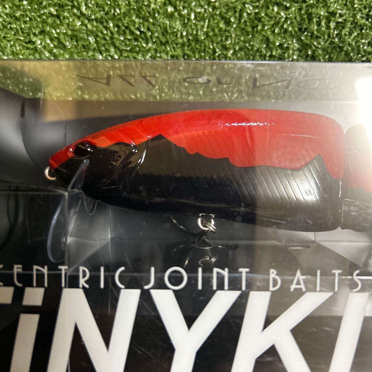 DRT タイニークラッシュ クラッシュジョーカー クラッシュ9 新品 DRT タイニークラッシュ クラッシュジョーカー クラッシュ9 新品