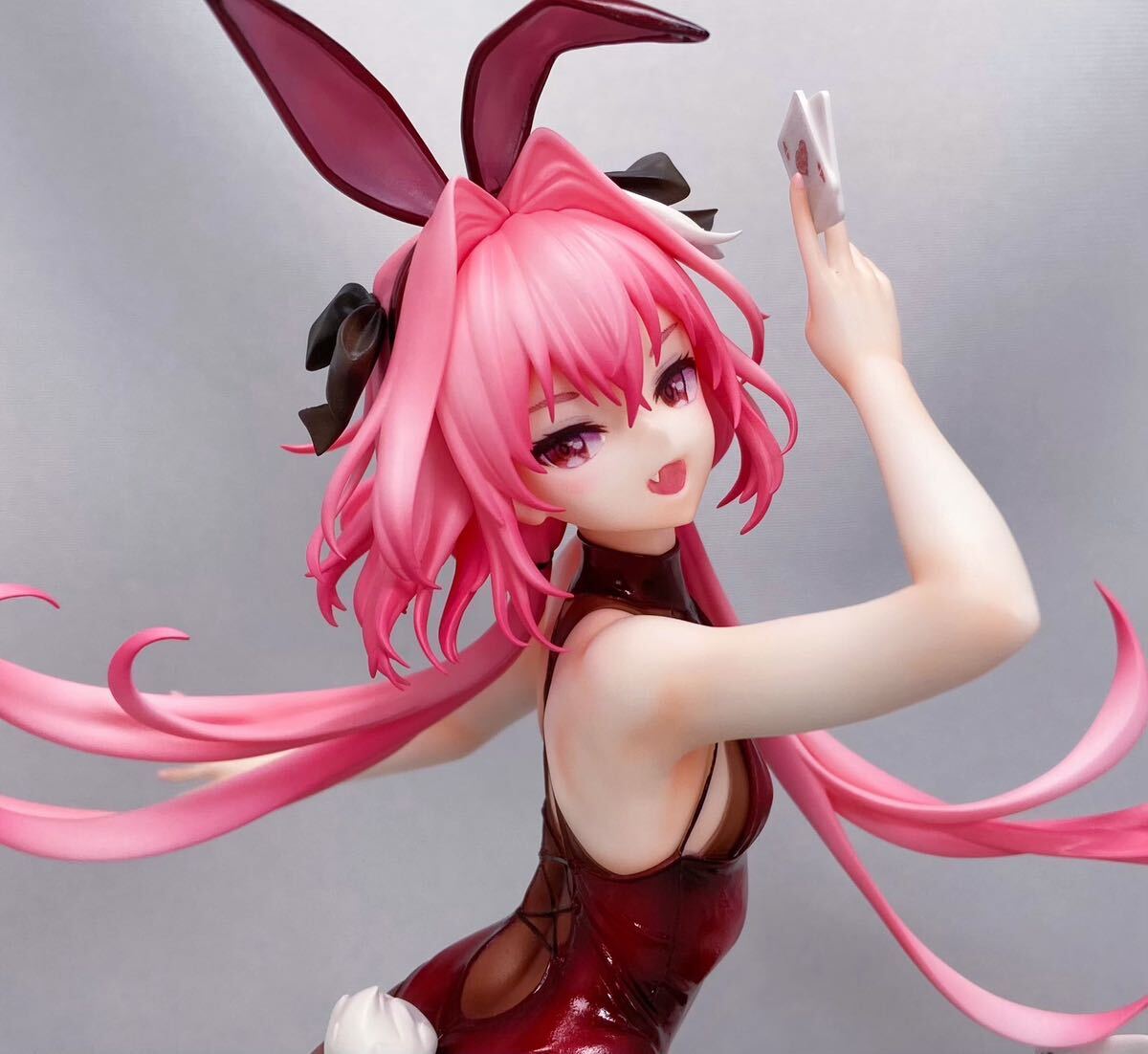 Yahoo!オークション - 塗装済み完成品 Fate/Grand Order Yahoo!オークション - 塗装済み完成品 Fate/Grand Order