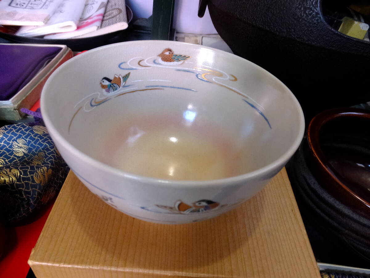 茶道具(風炉薄茶手前)まとめて一式、ユーズド。自宅でお茶会 茶道具(風炉薄茶手前)まとめて一式、ユーズド。自宅でお茶会