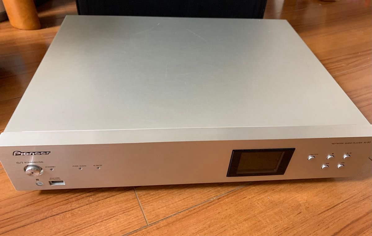 パイオニア N-50 2012年製|Yahoo!フリマ(旧PayPayフリマ) パイオニア N-50 2012年製|Yahoo!フリマ(旧PayPayフリマ)