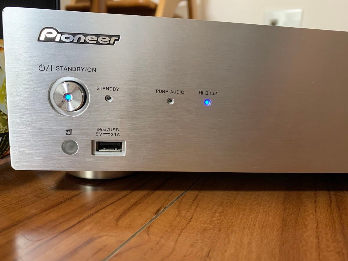 パイオニア N-50 2012年製|Yahoo!フリマ(旧PayPayフリマ) パイオニア N-50 2012年製|Yahoo!フリマ(旧PayPayフリマ)