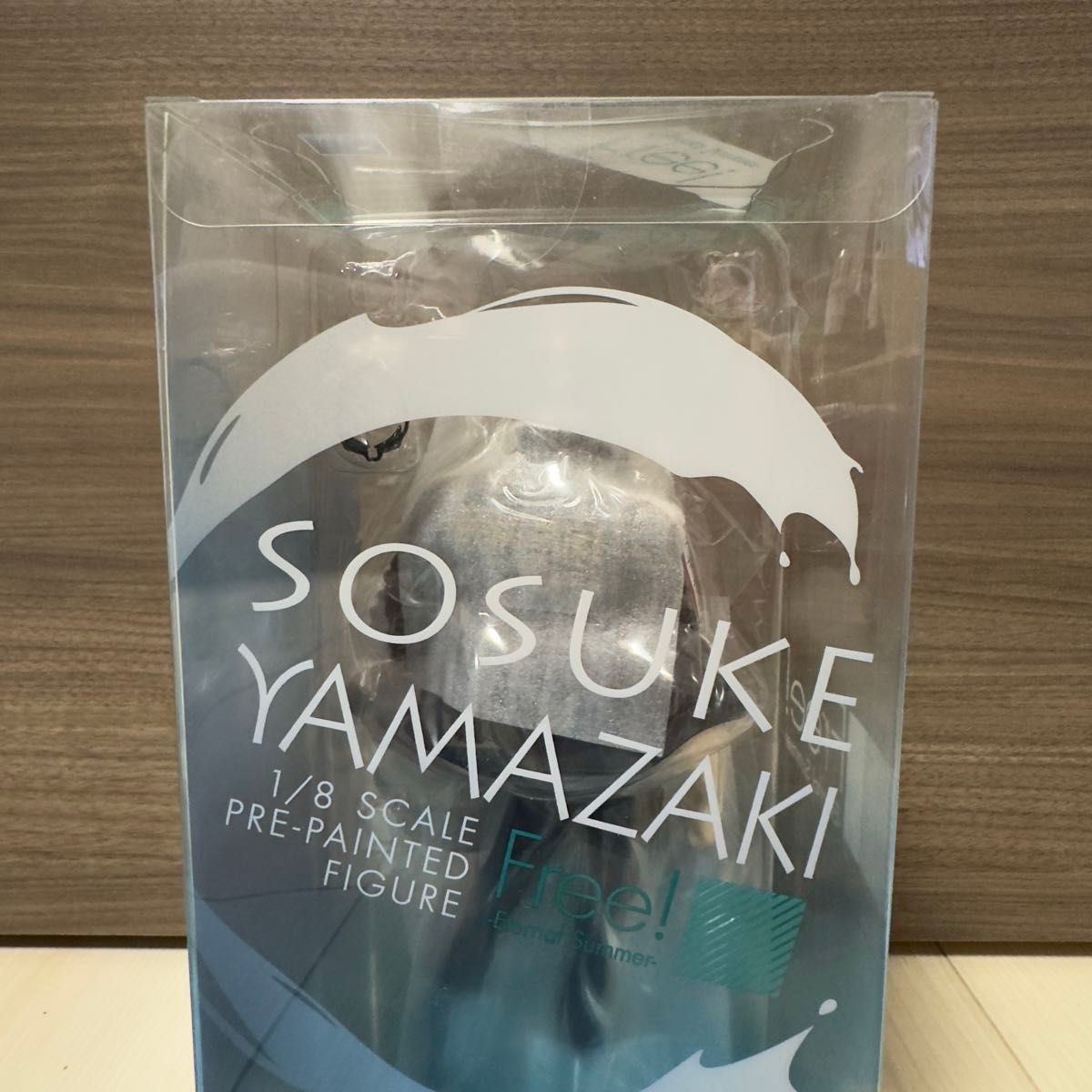 未開封】Free 山崎宗介 アルタイル 1/8フィギュア|Yahoo!フリマ 未開封】Free 山崎宗介 アルタイル 1/8フィギュア|Yahoo!フリマ