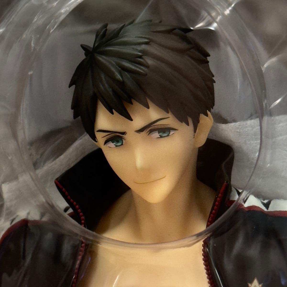 未開封】Free 山崎宗介 アルタイル 1/8フィギュア|Yahoo!フリマ 未開封】Free 山崎宗介 アルタイル 1/8フィギュア|Yahoo!フリマ