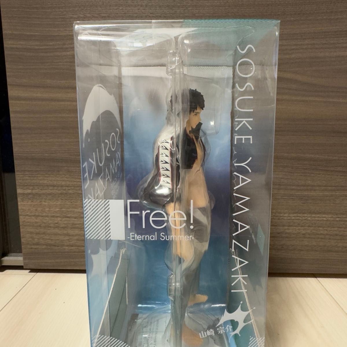 未開封】Free 山崎宗介 アルタイル 1/8フィギュア|Yahoo!フリマ 未開封】Free 山崎宗介 アルタイル 1/8フィギュア|Yahoo!フリマ