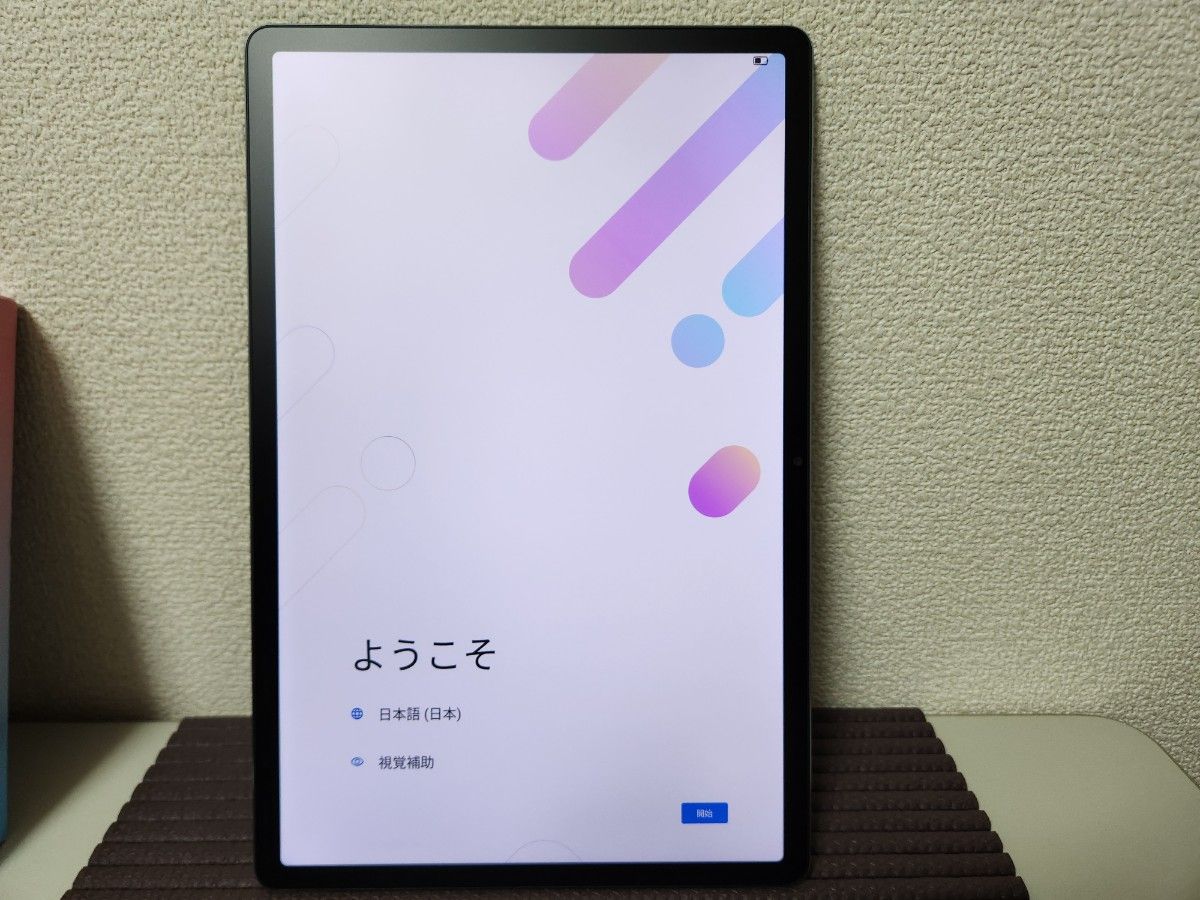 Xiaoxin Pad Plus 12 7 Lenovo Pad Pro12 7 8G/128GB グローバル Xiaoxin Pad Plus 12 7 Lenovo Pad Pro12 7 8G/128GB グローバル