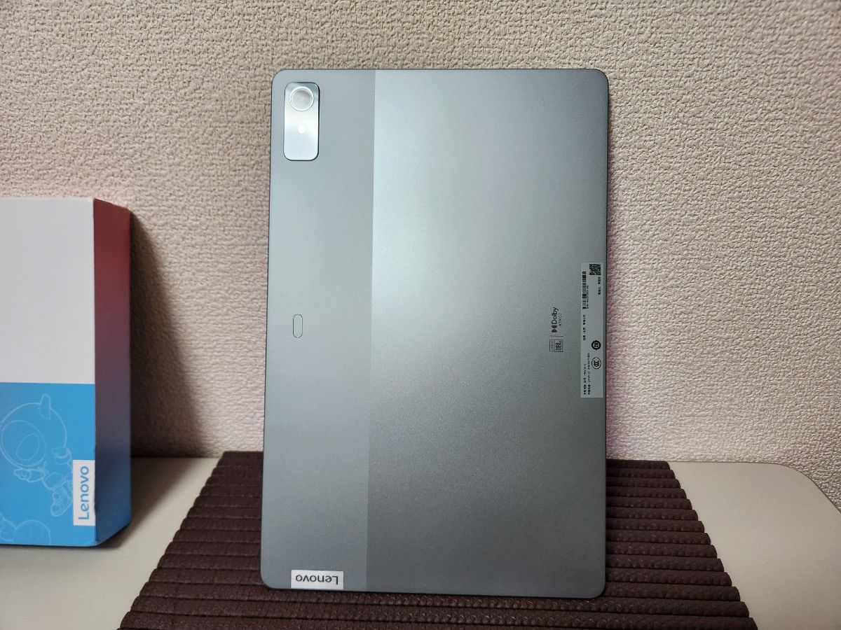 Xiaoxin Pad Plus 12 7 Lenovo Pad Pro12 7 8G/128GB グローバル Xiaoxin Pad Plus 12 7 Lenovo Pad Pro12 7 8G/128GB グローバル