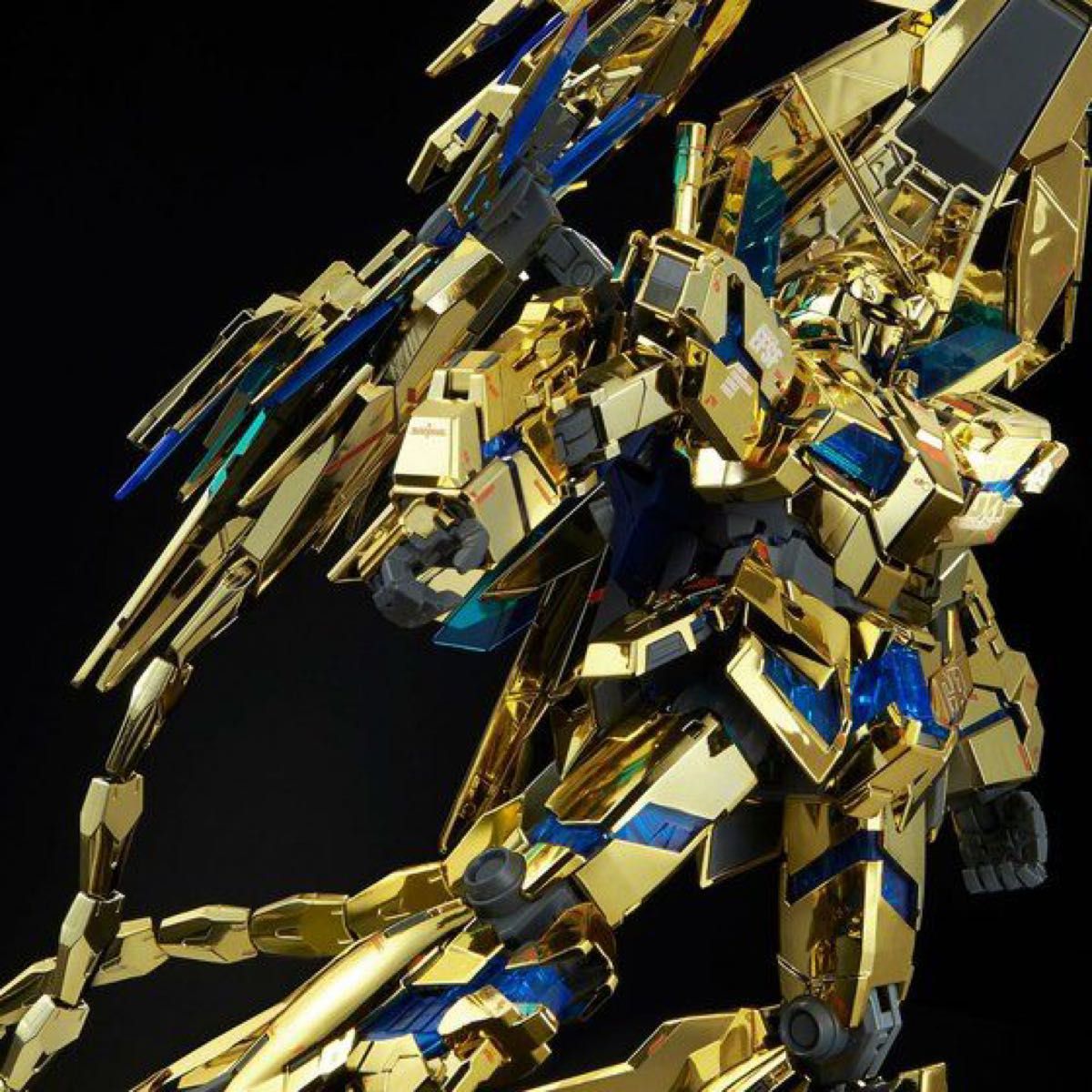 新品 MG 1/100 ユニコーンガンダム3号機 フェネクス (ナラティブ 新品 MG 1/100 ユニコーンガンダム3号機 フェネクス (ナラティブ