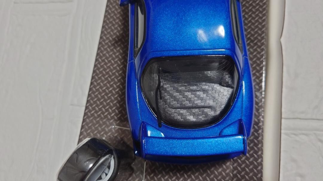 1/24 ホットワークス FD3S RX-7 マツダスピード 青|Yahoo 1/24 ホットワークス FD3S RX-7 マツダスピード 青|Yahoo