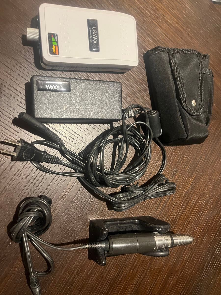 URAWA G3 中古 ウラワG3 ネイル マシン 中古|Yahoo!フリマ(旧PayPayフリマ)