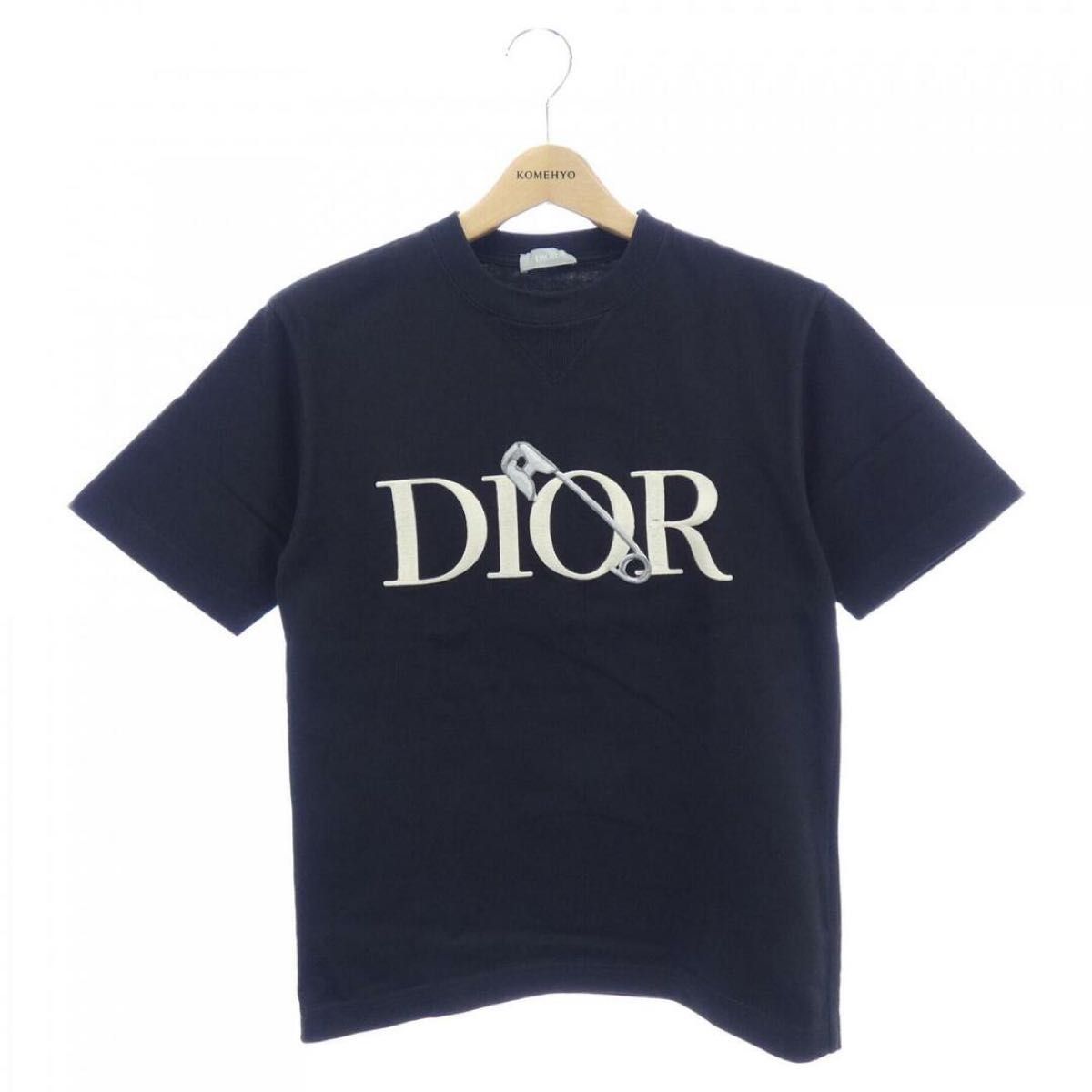 ディオール ロゴ Tシャツ L|Yahoo!フリマ(旧PayPayフリマ) ディオール ロゴ Tシャツ L|Yahoo!フリマ(旧PayPayフリマ)