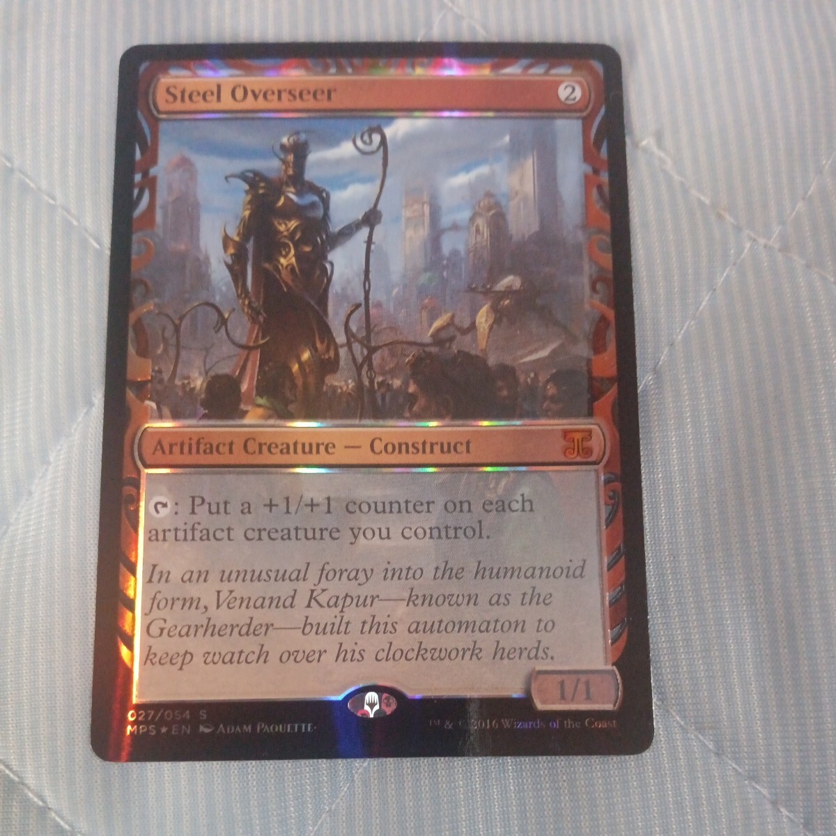 Mtg An City In A Bottle English Cgc 6 | eBay - アーティファクト Mtg An City In A Bottle English Cgc 6 | eBay - アーティファクト