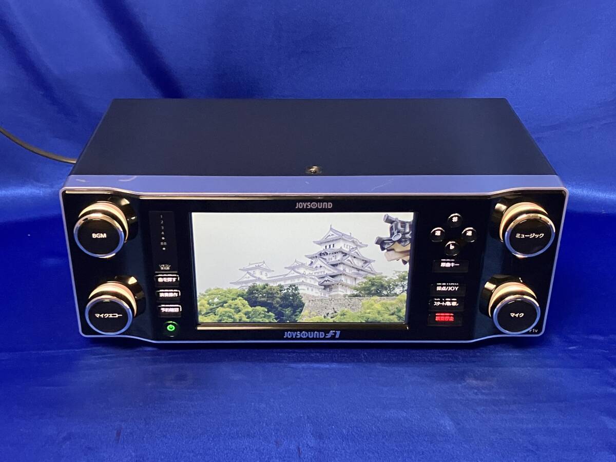 Yahoo!オークション - 即決 ジョイサウンド・エフワン JOYSOUND Yahoo!オークション - 即決 ジョイサウンド・エフワン JOYSOUND