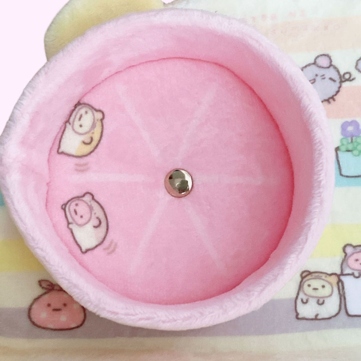 未使用品】受注生産 すみっこぐらし 干支ぬいぐるみ 子年 未使用品】受注生産 すみっこぐらし 干支ぬいぐるみ 子年