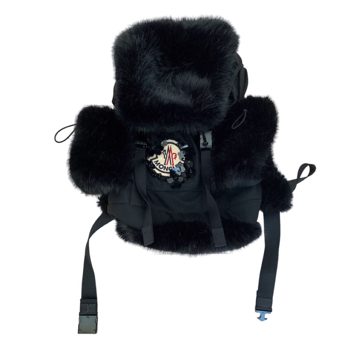 モンクレールジーニアス シモーネロシャ バックパック リュック モンクレールジーニアス シモーネロシャ バックパック リュック