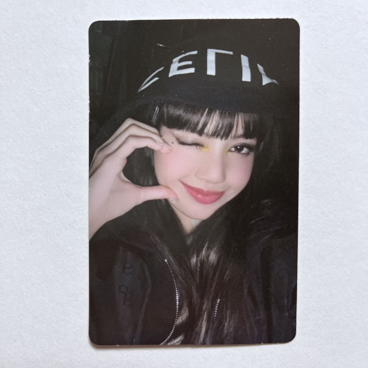 blackpink LISA リサ トレカ LPレコード BORN PINK (フォト blackpink LISA リサ トレカ LPレコード BORN PINK (フォト