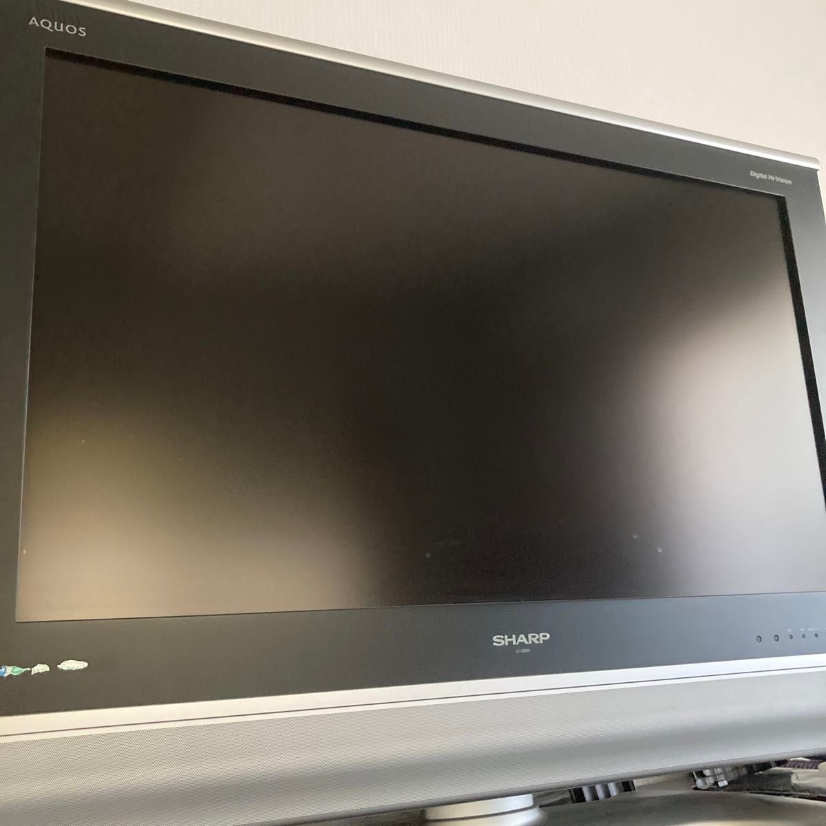 液晶テレビSHARP LC-32BD1 32インチ シャープ アクオス 液晶 液晶テレビSHARP LC-32BD1 32インチ シャープ アクオス 液晶
