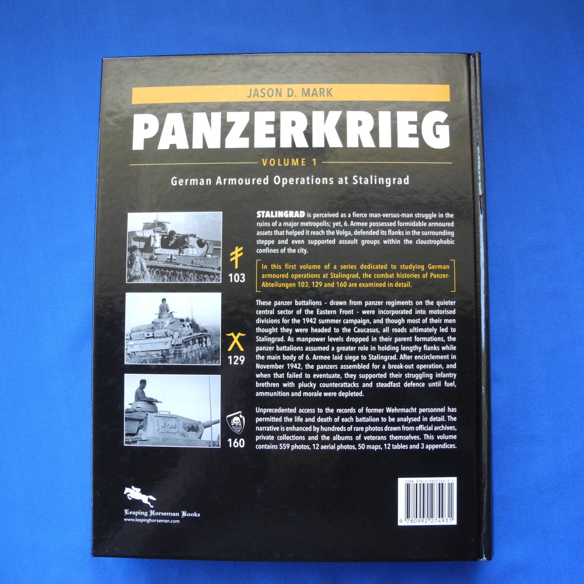 美品】PANZERKRIEG VOLUME 1 German Armoured Operations at 美品】PANZERKRIEG VOLUME 1 German Armoured Operations at