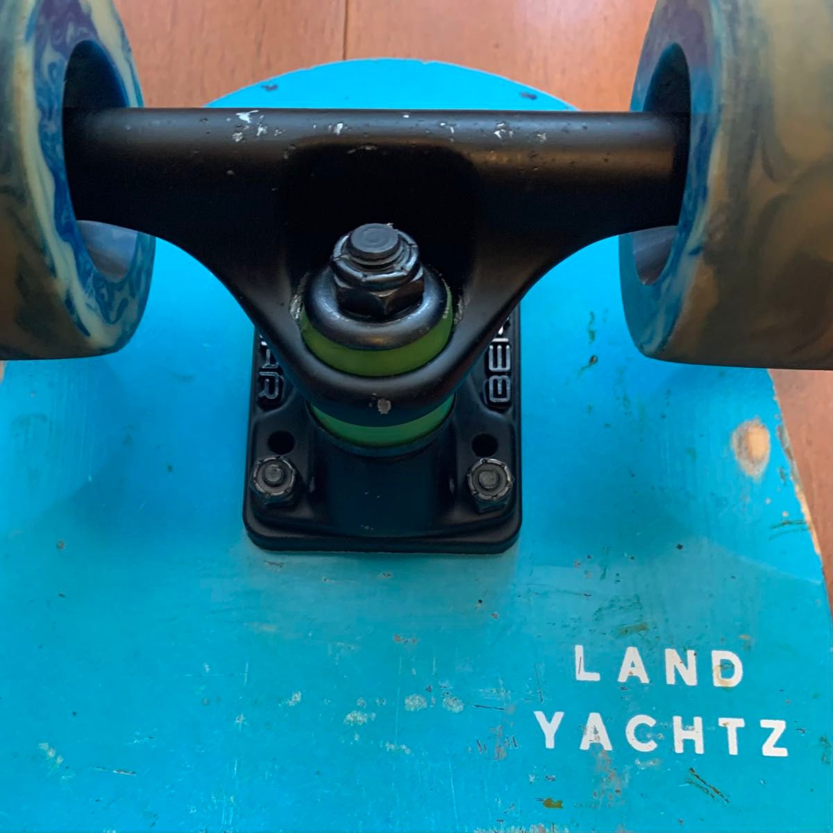 LANDYACHTZ ランドヤッツ DINGHY ディンギー スケートボード LANDYACHTZ ランドヤッツ DINGHY ディンギー スケートボード