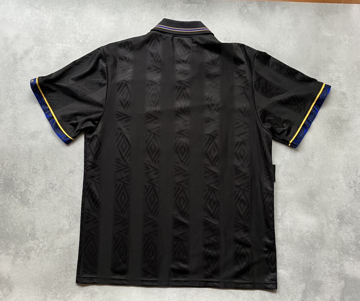 UMBRO - 93-95 マンチェスターユナイテッド アンブロ アウェイ UMBRO - 93-95 マンチェスターユナイテッド アンブロ アウェイ