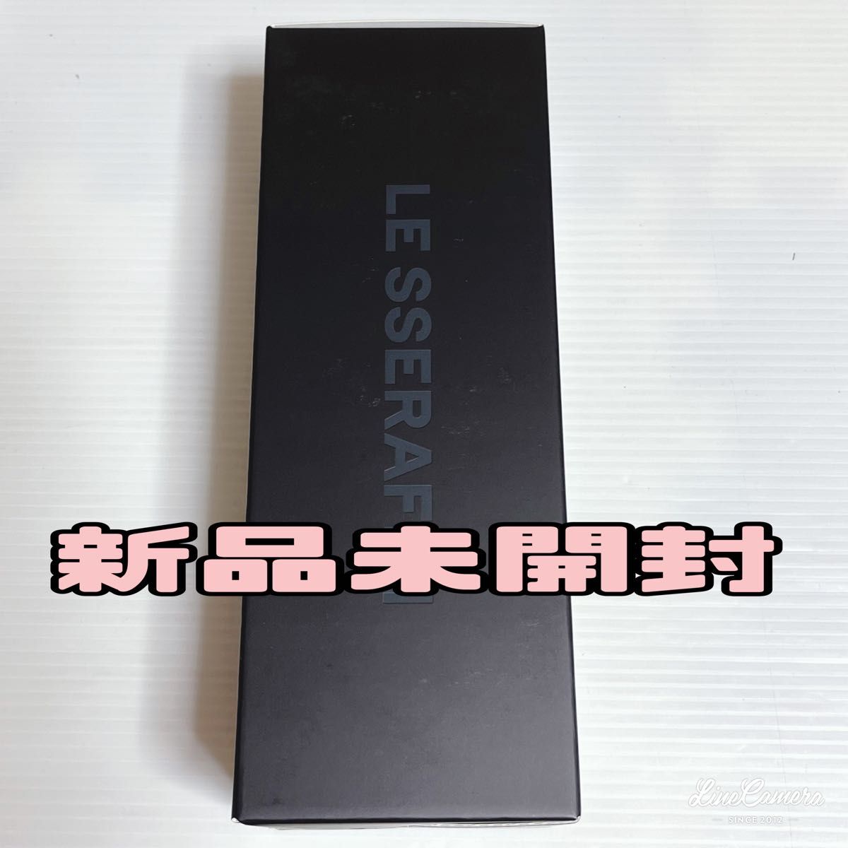 LE SSERAFIM ルセラフィム ペンライト 新品未開封 匿名配送 LE SSERAFIM ルセラフィム ペンライト 新品未開封 匿名配送