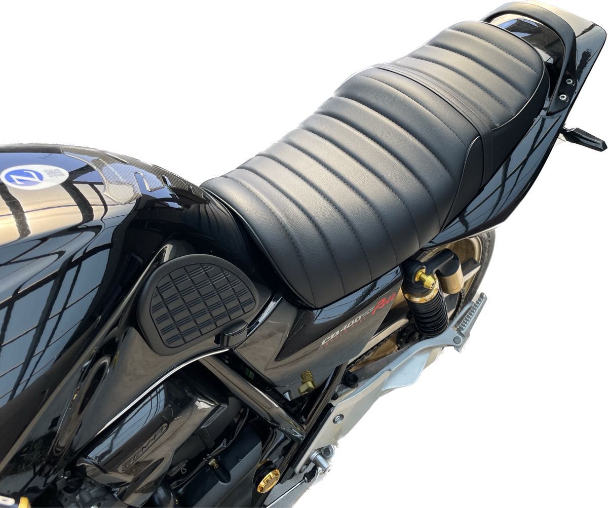 最新 黒ベルト付き アンコ抜きタックロールシート ホンダ 最新 黒ベルト付き アンコ抜きタックロールシート ホンダ