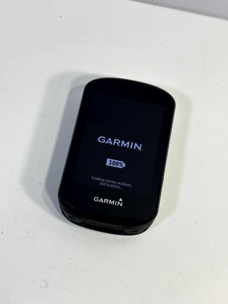 GARMIN EDGE 530 ガーミン エッジ GPSサイクルコンピューター GARMIN EDGE 530 ガーミン エッジ GPSサイクルコンピューター