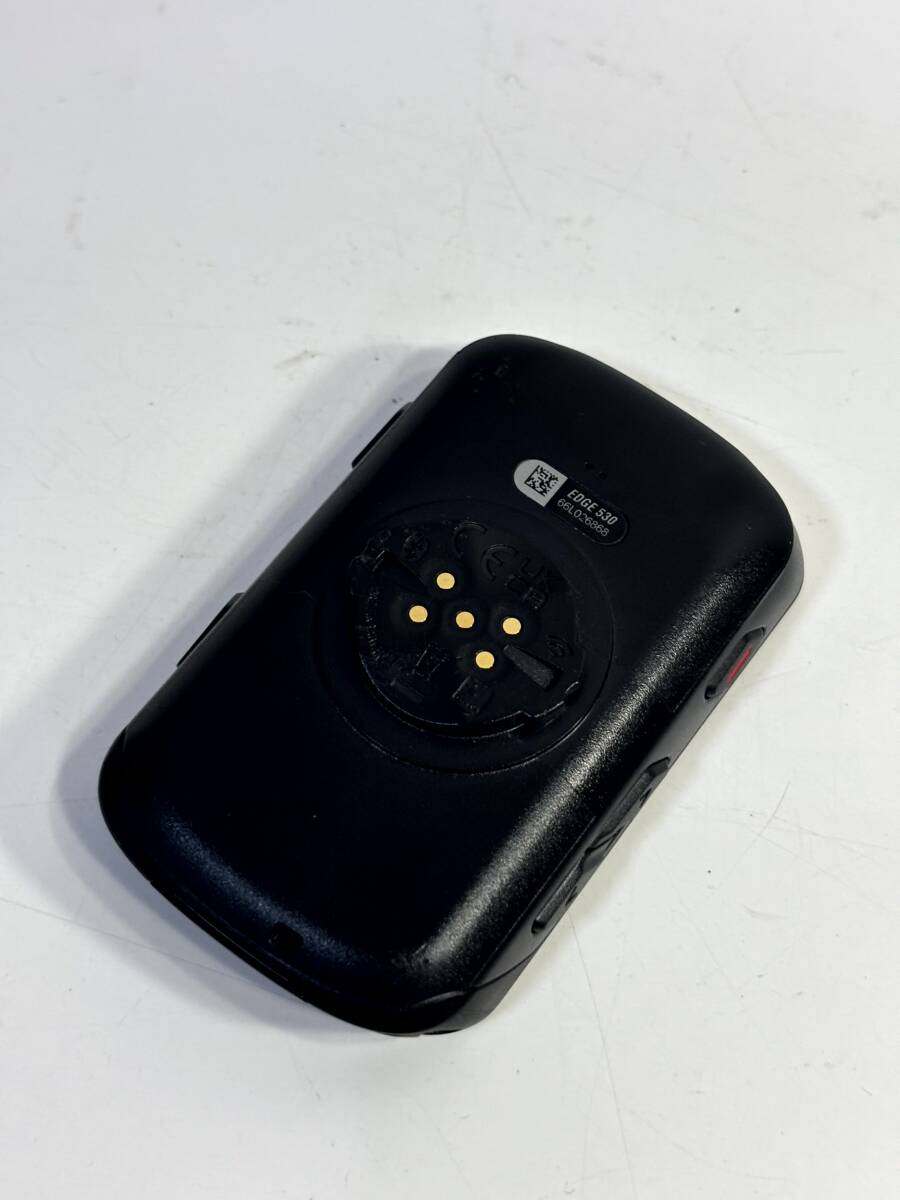 GARMIN EDGE 530 ガーミン エッジ GPSサイクルコンピューター GARMIN EDGE 530 ガーミン エッジ GPSサイクルコンピューター
